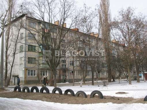 Apartment A-115146, Heroiv Kosmosu, 1а, Kyiv - Photo 1