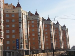 Квартира Героев Сталинграда просп., 10а корпус 7, Киев, R-45325 - Фото