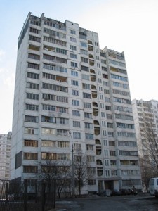 Квартира Теремковская, 5, Киев, R-59665 - Фото