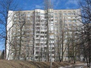 Apartment Honhadze Heorhiia avenue (Radianskoi Ukrainy avenue), 6, Kyiv, G-1911040 - Photo1