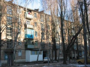  Нежилое помещение, Юры Гната, Киев, G-749099 - Фото