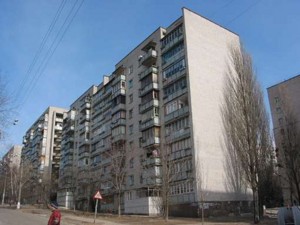 Квартира Гонгадзе (Машинобудівна), 14, Київ, R-60160 - Фото