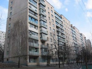 Квартира Машинобудівна (Гонгадзе), 8, Київ, R-42744 - Фото