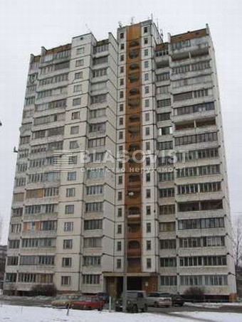 Квартира G-838742, Довженко, 16в, Киев - Фото 1