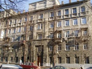 Apartment R-24756, Bulvarno-Kudriavska (Vorovskoho), 31а, Kyiv - Photo 2