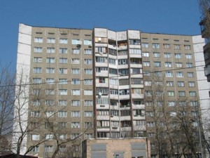 Apartment A-115332, Iordanska (Havro Laiosha), 4а, Kyiv - Photo 1