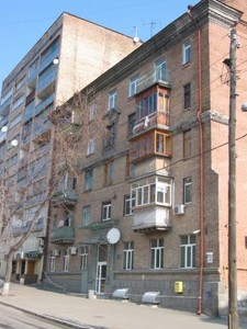 Квартира R-64242, Золотоустівська, 24, Київ - Фото 1