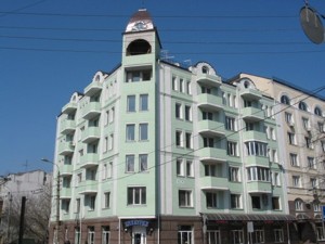 Квартира Межигорская, 28, Киев, Z-110045 - Фото1