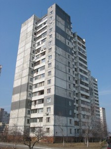 Квартира Приречная, 31, Киев, R-47651 - Фото1