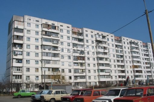 Apartment F-47099, Pivnichna, 54, Kyiv - Photo 1