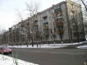 Apartment D-39453, Cherchyllia Vinstona (Chervonotkats'ka), 10, Kyiv - Photo 2