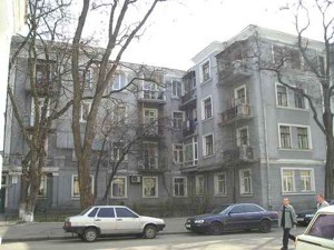 Квартира Хорива пер., 4, Киев, F-42179 - Фото1