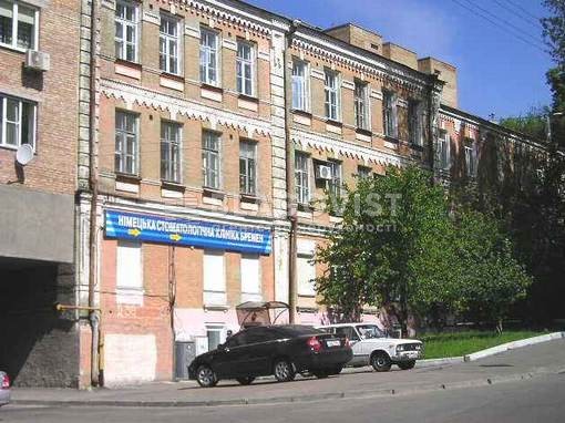  Отдельно стоящее здание, A-114604, Гоголевская, Киев - Фото 1