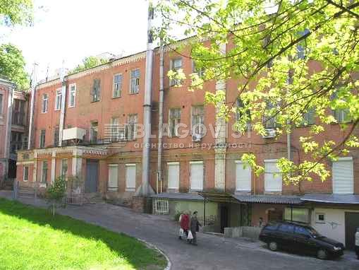  Отдельно стоящее здание, A-114604, Гоголевская, Киев - Фото 2