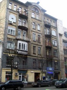 Квартира Сечевых Стрельцов (Артема), 47, Киев, G-1930031 - Фото