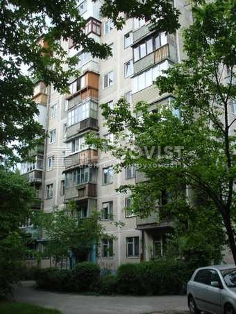 Квартира G-346662, Гавела Вацлава бульв. (Лепсе Ивана), 37, Киев - Фото 1