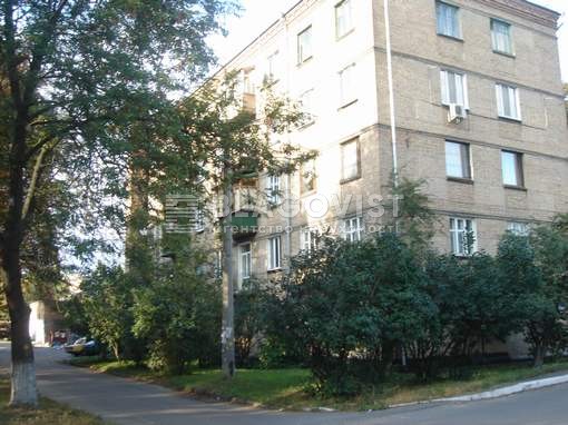 Квартира A-115262, Боровиковського, 1а, Київ - Фото 2