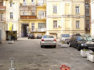 Квартира Пушкинская, 31, Киев, G-123585 - Фото