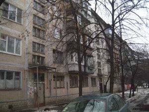 Квартира Шалетт, 14, Киев, G-820213 - Фото1