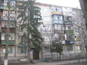Квартира Стеценко, 2а, Киев, P-31026 - Фото1