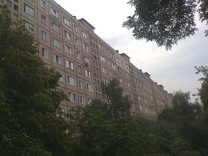Квартира Королева просп., 12а, Киев, Z-819961 - Фото1