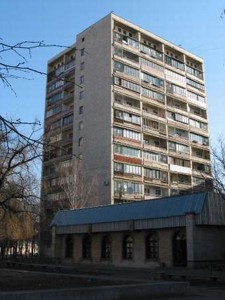 Квартира Кривоноса Максима, 11, Киев, G-1921246 - Фото 1