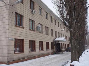Квартира Маланюка Євгена (Сагайдака Степана), 101, Київ, R-44626 - Фото1
