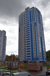 Квартира Сикорского Игоря (Танковая), 1б, Киев, Z-671990 - Фото1