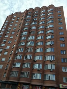  non-residential premises, G-1977143, Nauky avenue, Kyiv - Photo 2
