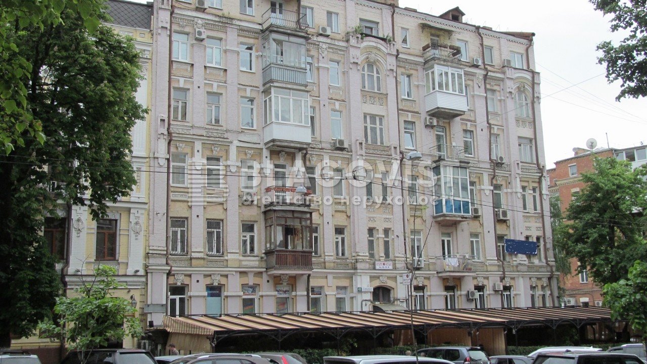 Квартира G-1919749, Толстого Льва, 43, Киев - Фото 1