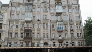 Квартира G-1919749, Толстого Льва, 43, Киев - Фото 2