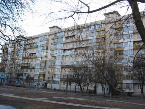 Apartment F-47912, Svitlytskoho, 28в, Kyiv - Photo 1