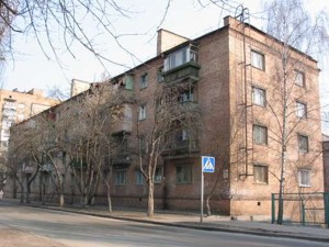 Квартира Стельмаха Михайла, 12, Київ, R-60717 - Фото1