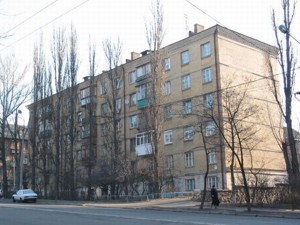  Офис, Бойчука Михаила (Киквидзе), Киев, P-30967 - Фото1