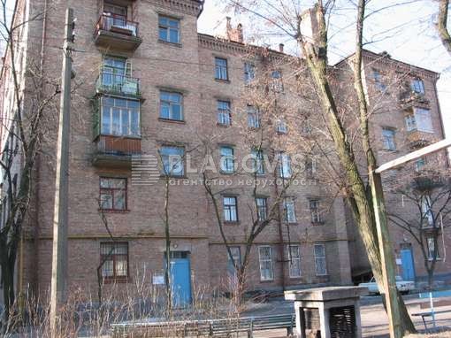 Квартира G-807915, Подвысоцкого Профессора, 19, Киев - Фото 2