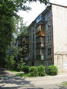 Квартира Васильківська, 53, Київ, G-1945247 - Фото