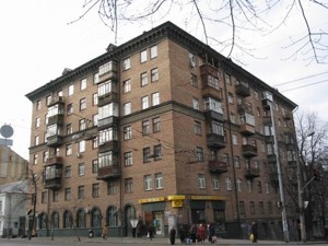 Квартира Саксаганського, 85, Київ, A-113182 - Фото2