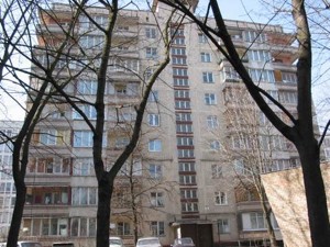Квартира Солом'янська, 3а, Київ, R-46060 - Фото
