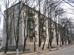 Квартира Мартиросяна, 22, Киев, P-31027 - Фото