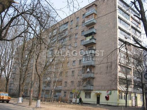 Квартира M-39852, Мартиросяна, 4, Киев - Фото 1