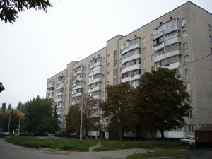 Квартира Правды просп., 64б, Киев, R-46576 - Фото1