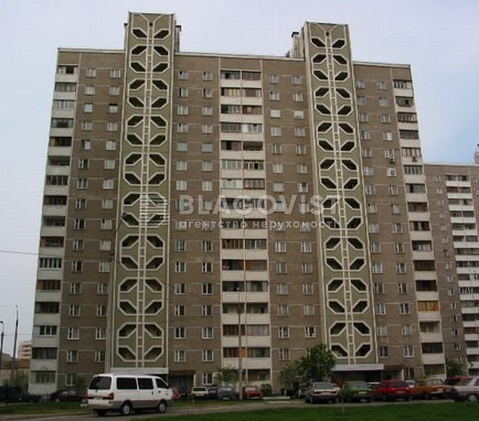 Квартира C-59408, Урловская, 3а, Киев - Фото 1