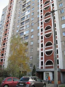 Квартира Татарський пров., 8, Київ, G-807721 - Фото1