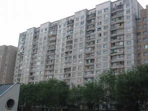 Apartment Golosiivskyi avenue (40-richchia Zhovtnia avenue), 7, Kyiv, R-54473 - Photo