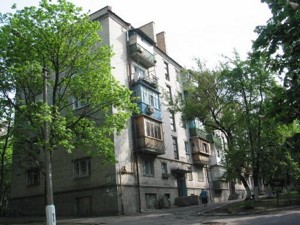 Квартира Маричанская (Бубнова Андрея), 8, Киев, D-39037 - Фото