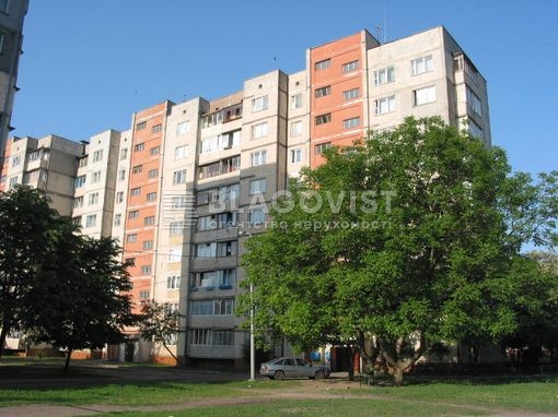 Квартира G-1942681, Дашкевича Остафия (Курнатовского), 6, Киев - Фото 1