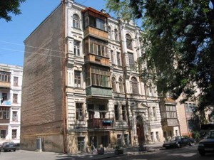 Apartment Yaroslavska, 31, Kyiv, R-57244 - Photo