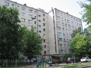 Квартира Телиги Елены, 53, Киев, M-40256 - Фото 1