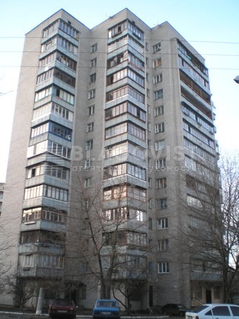  Нежилое помещение, Калиновского Кастуся (Астраханская), Киев, P-29496 - Фото 19