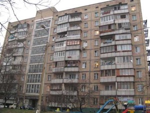 Apartment Mostytska, 8, Kyiv, R-49083 - Photo